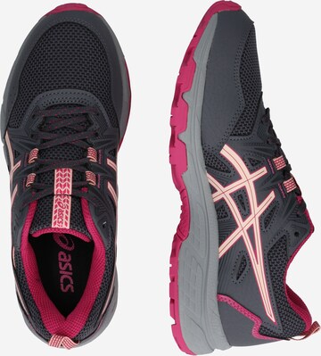 ASICS - Sapatilha de corrida 'Gel-Venture 8' em cinzento