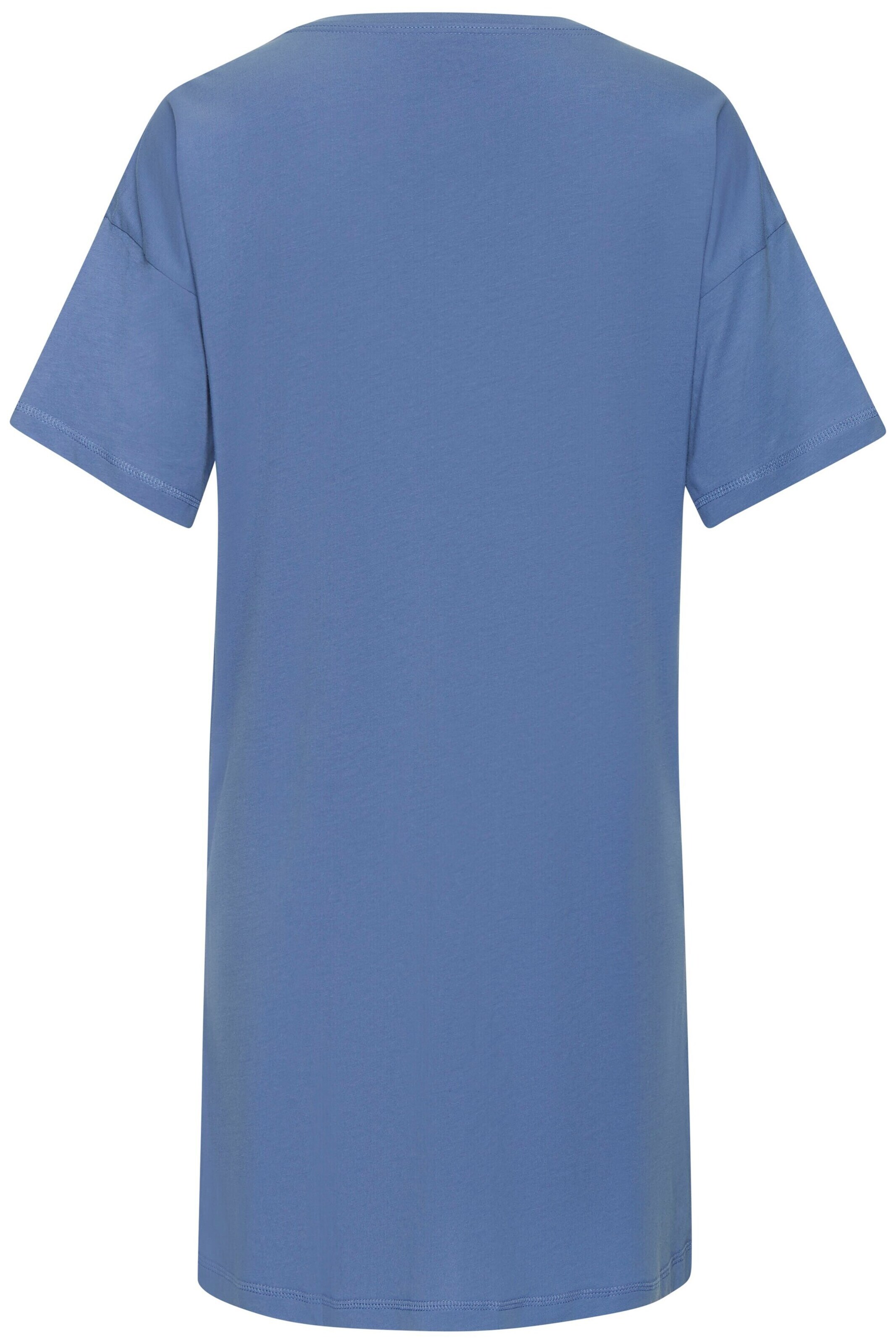 VIVANCE Ночная рубашка в Синий