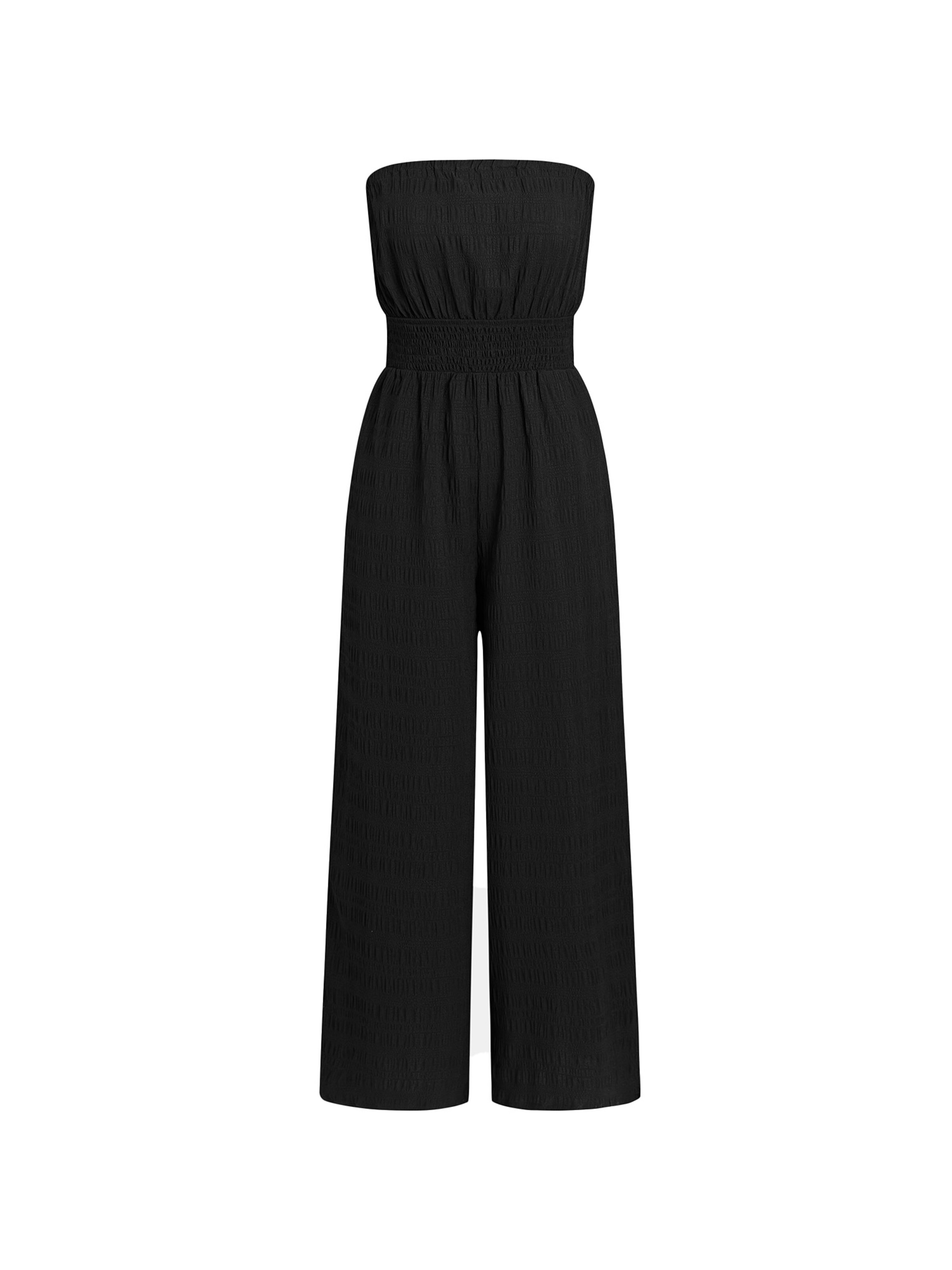 Cupshe Jumpsuit 'CAA13E5M006AA' in Black