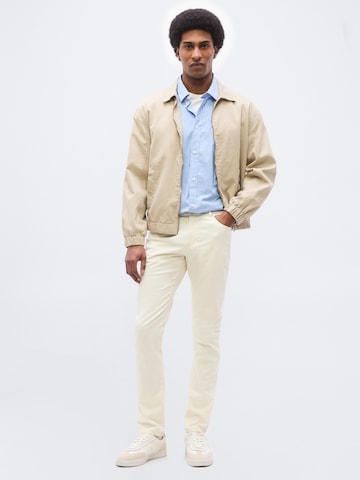 SCOTCH & SODA Обычный Штаны 'RALSTON' в Бежевый