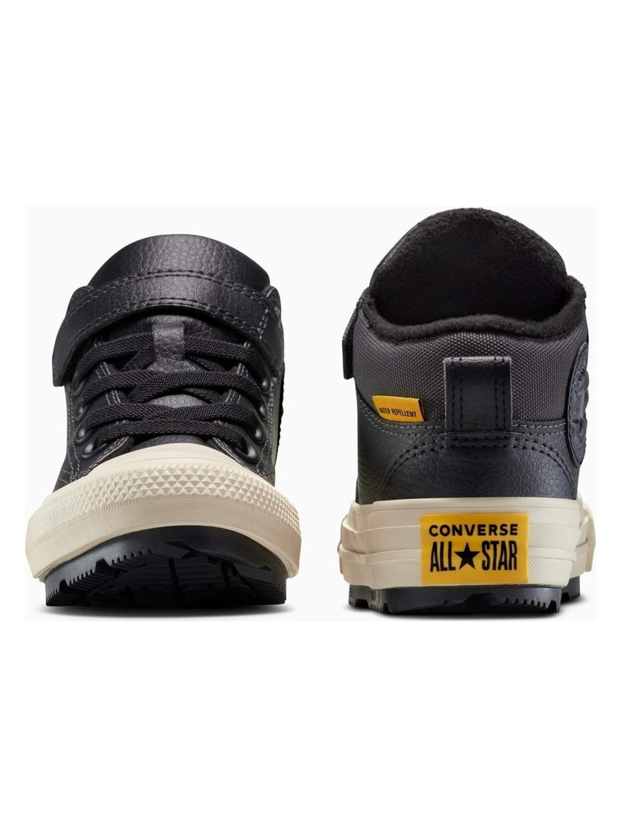 CONVERSE - Calzado deportivo 'Chuck Tlr As Malden' en negro
