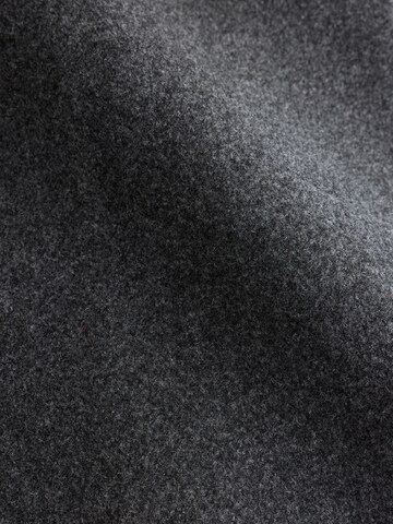 Next Mantel 'Epsom' in Grau