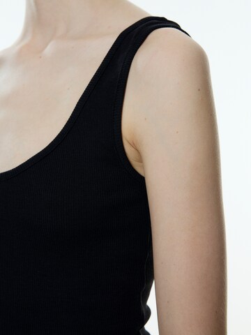 EDITED Top 'Quinta' in Black