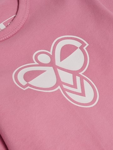 Hummel - Ropa interior deportiva 'MINI' en gris