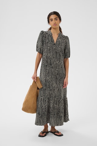 Robe 'Liberty' InWear en noir