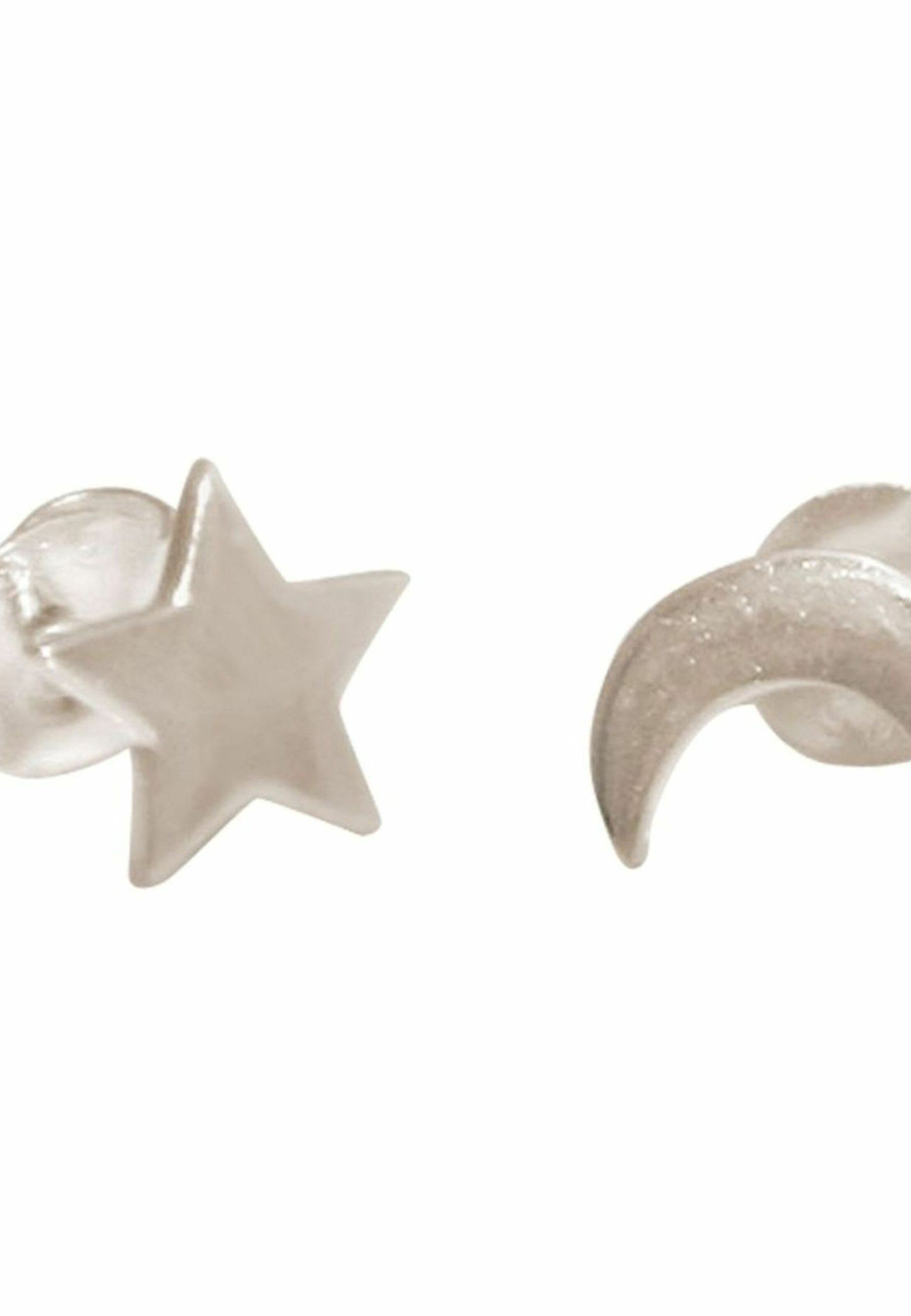 Gemshine Ohrringe in Silber