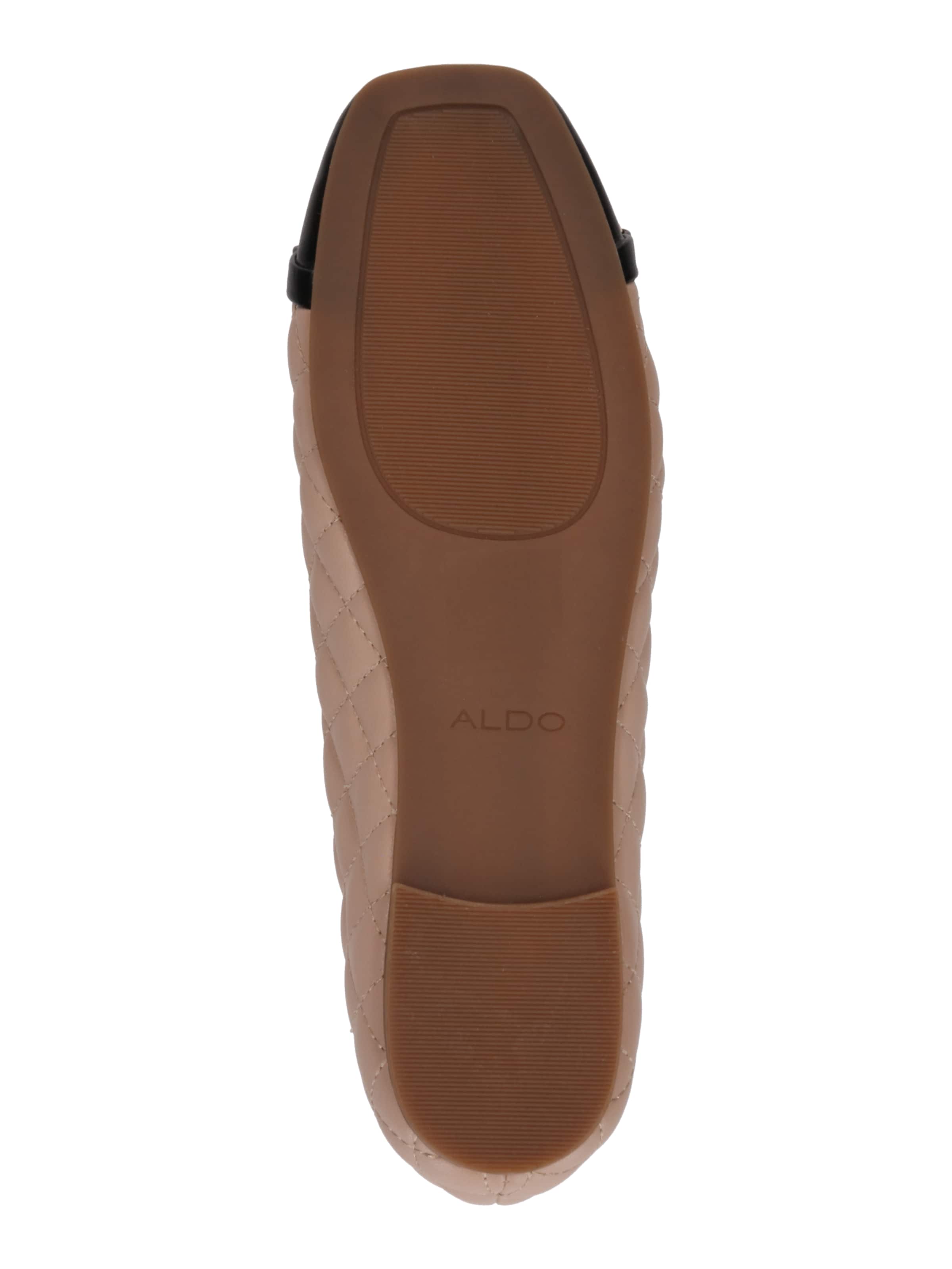 Ballerines 'LEANNE' ALDO en beige