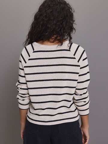 Next Sweater in Black