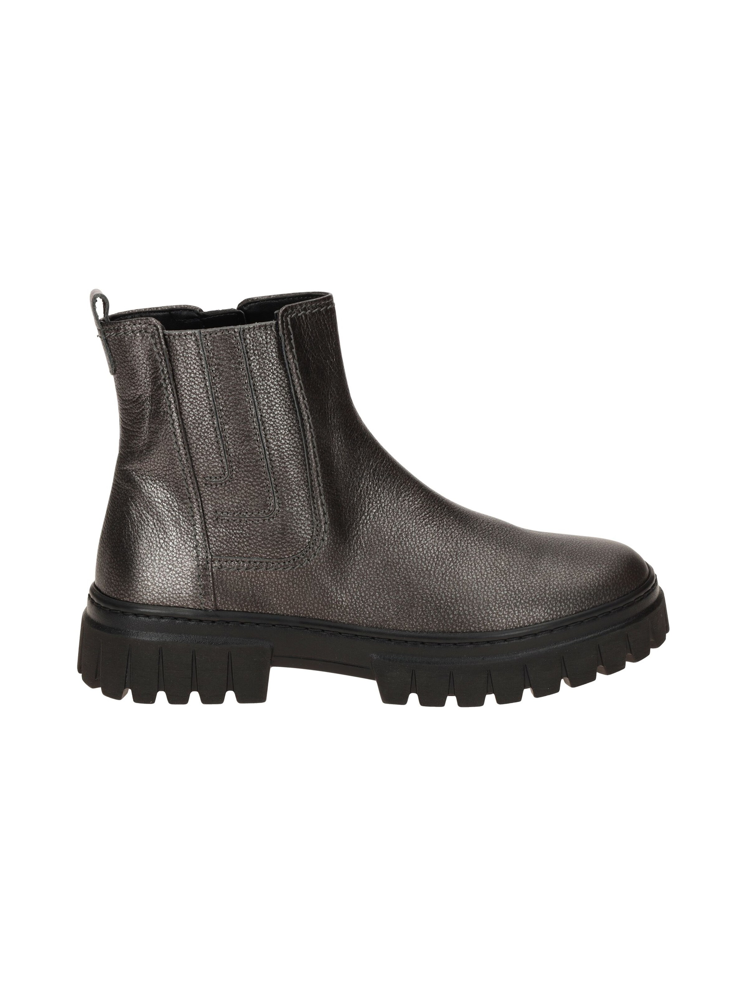 GABOR Boots in Grey