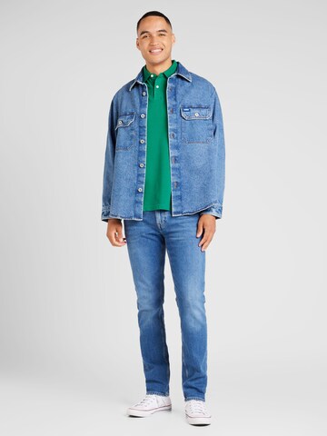TOMMY HILFIGER Bluser & t-shirts 'CORE 1985' i grøn