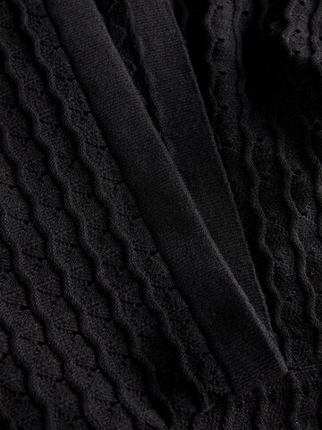Tops en tricot 'JXNeye' JJXX en noir