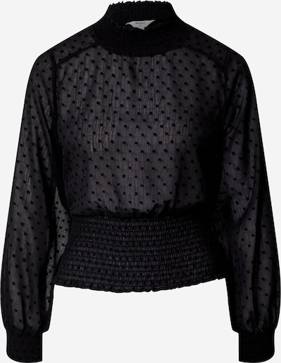 OBJECT (Petite) Shirt 'GRETA' in black, Item view