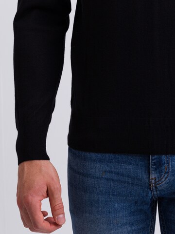 Pullover di CASH-MERE.CH in nero