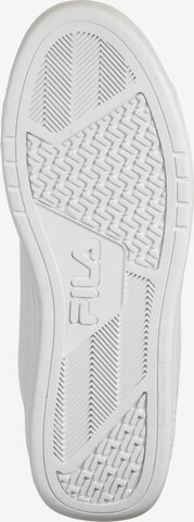 FILA Sneakers laag 'Crosscourt 2 F' in Wit