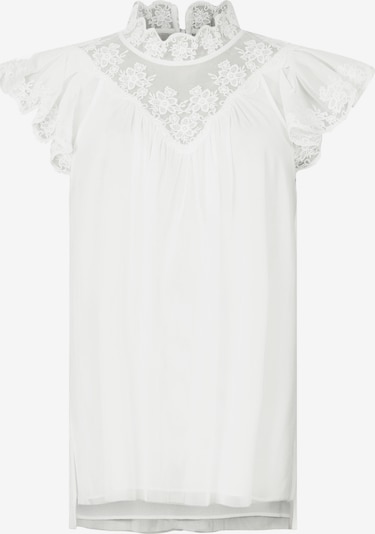 AllSaints Blouse 'AZURA' in de kleur Wit, Productweergave