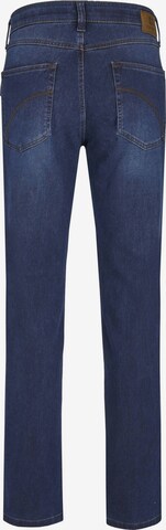 CLUB OF COMFORT Regular Jeans 'Henry' in Blau