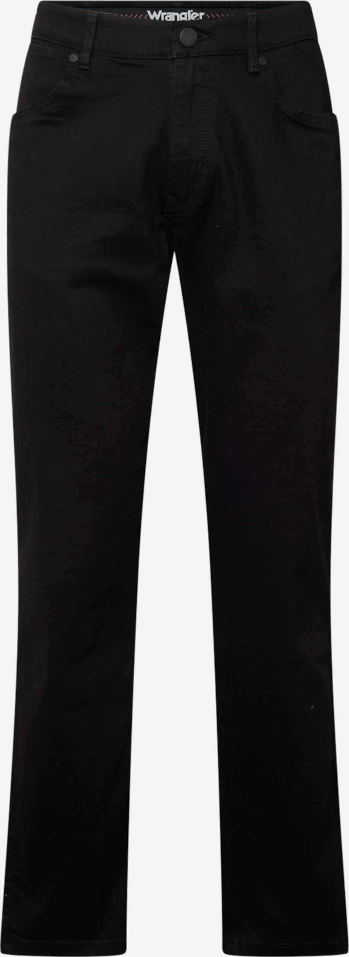 WRANGLER Regular Jeans 'Greensboro'