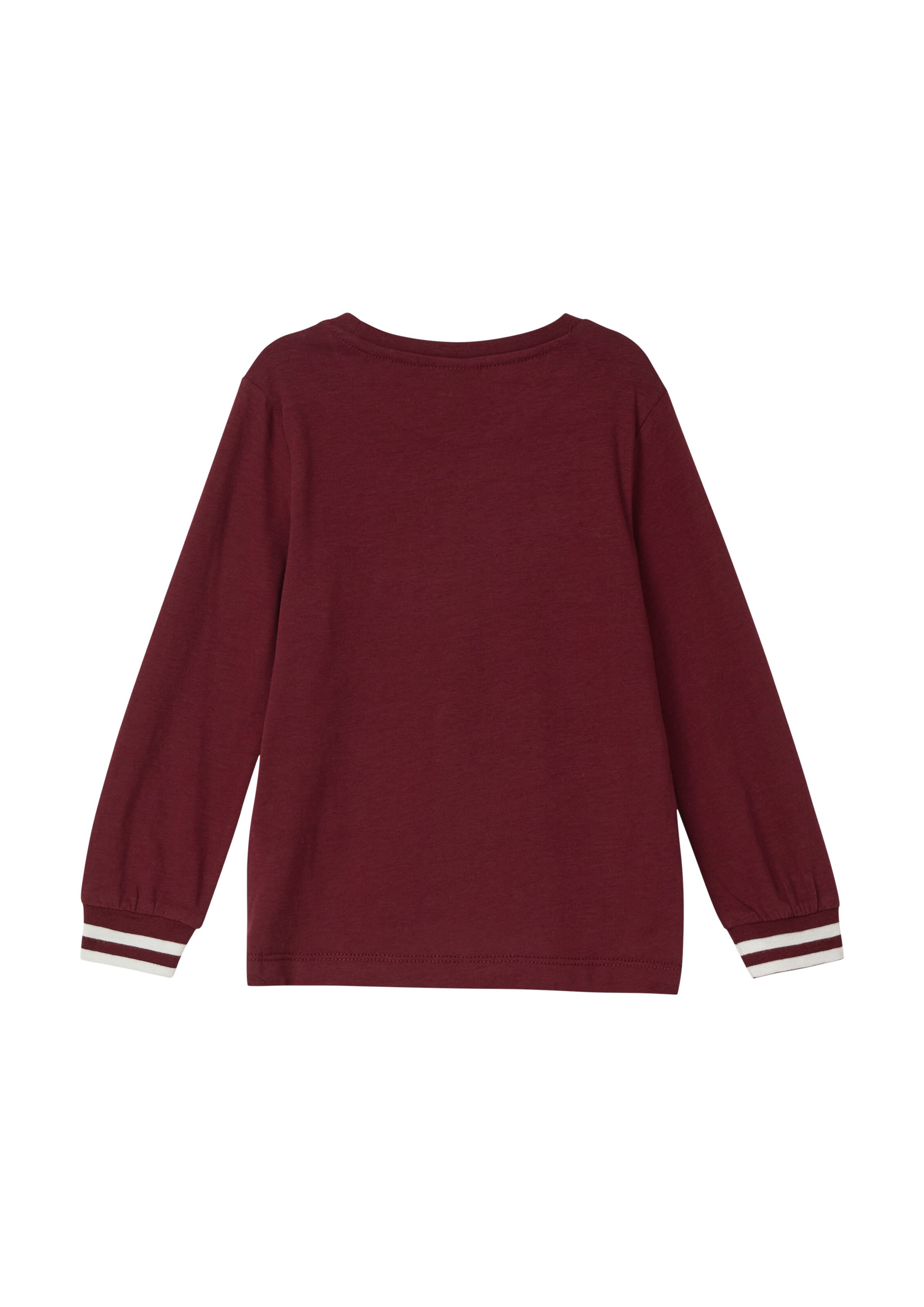 s.Oliver Shirt in Rood