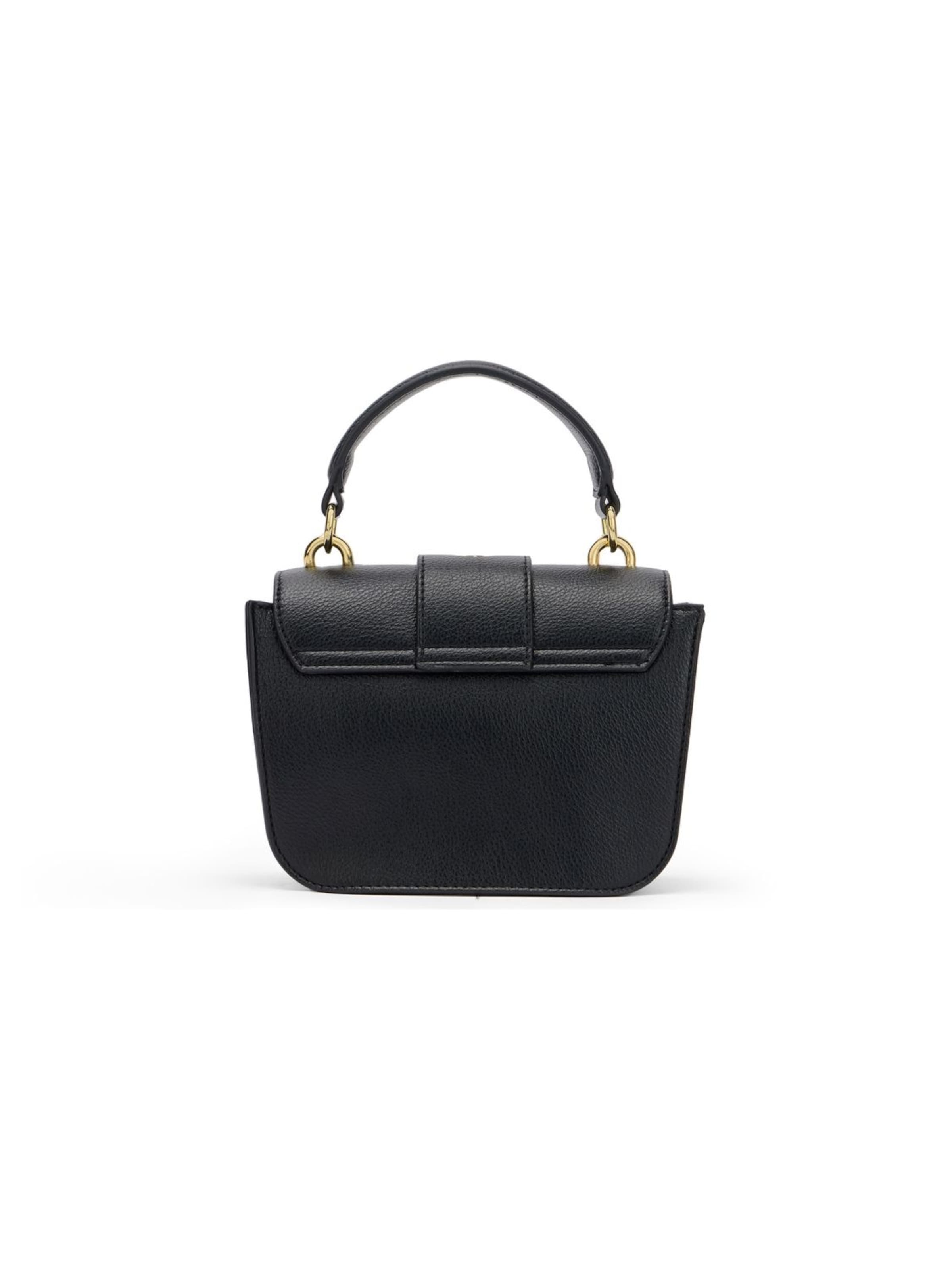 Braccialini Handtasche 'Baroque'‌‌‌‌‌‌‌‌‌‌ in Schwarz