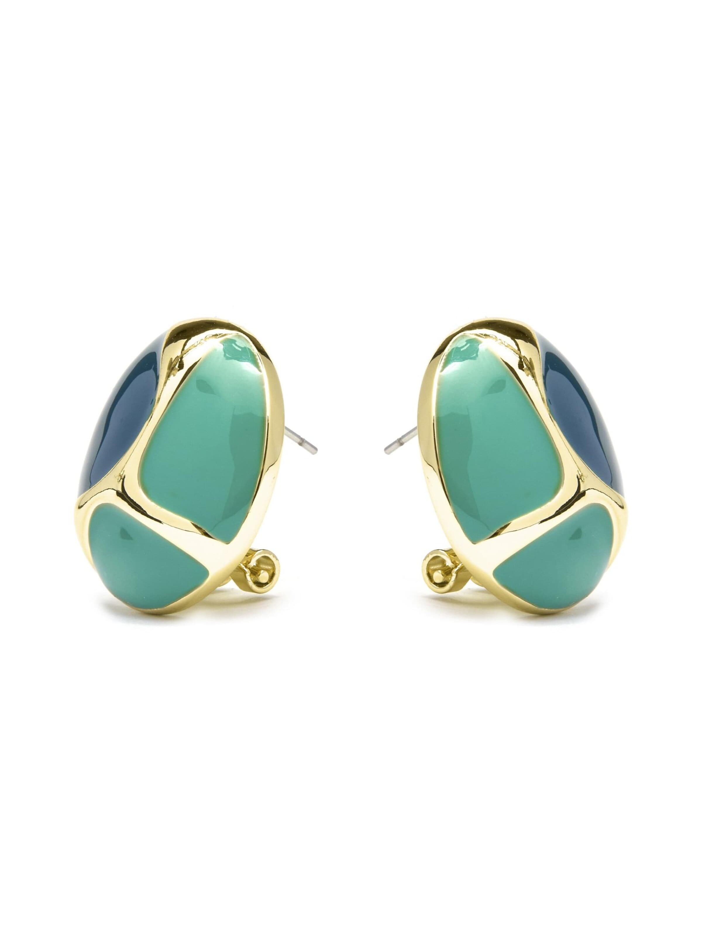 LUXBYLUX Earrings in Mixed colors