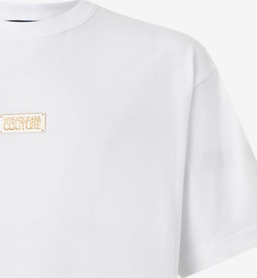 Versace Jeans CoutureMajica - bijela boja: prednji dio