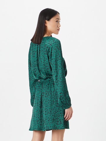 Robe GAP en vert