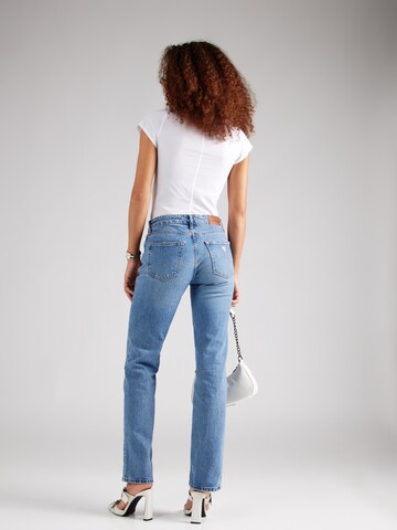 GUESS JEANS regular Τζιν 'G08' σε μπλε