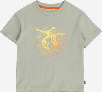 Jack & Jones Junior T-Shirt in Grün: predná strana