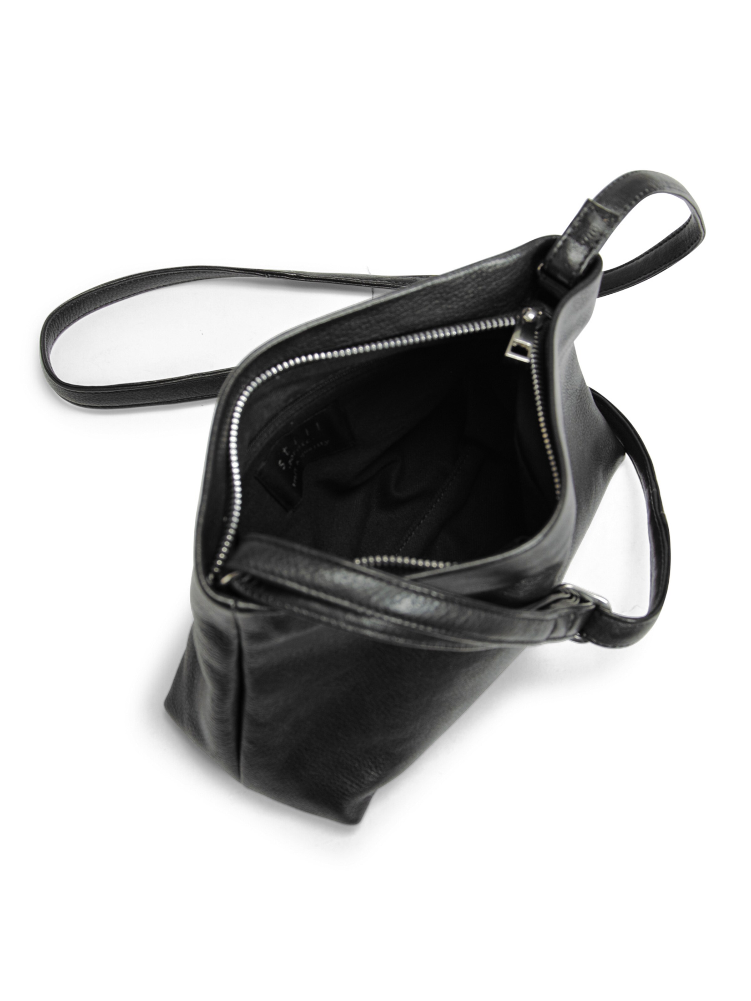 still Nordic Skuldertaske 'Khloe' i sort