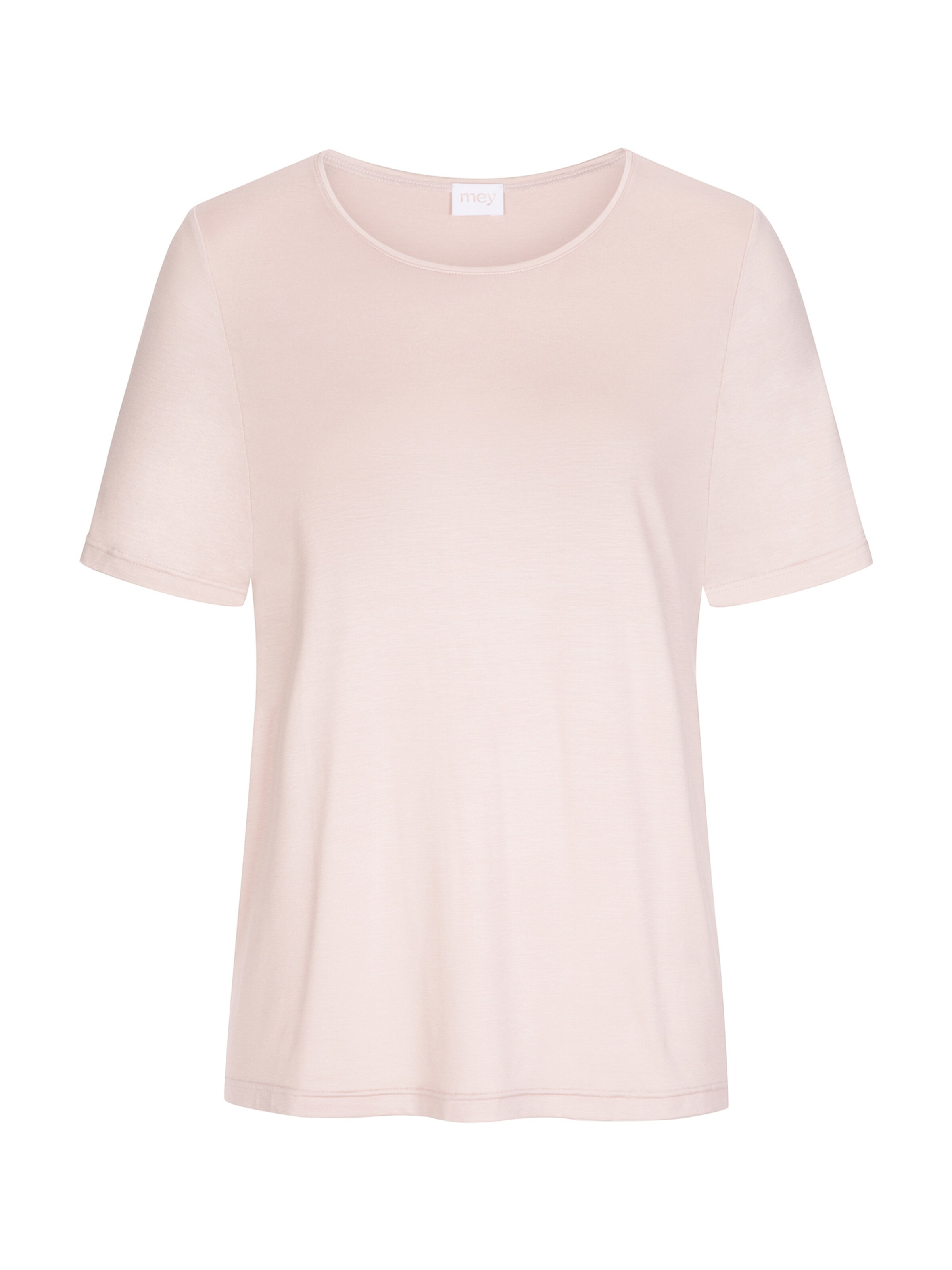 Frauen Wäsche Mey Schlafshirt in Rosa - VH79987 Frauen Wäsche Mey Schlafshirt in Rosa - VH79987