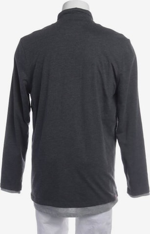STRELLSON Button Up Shirt in XL in Grey