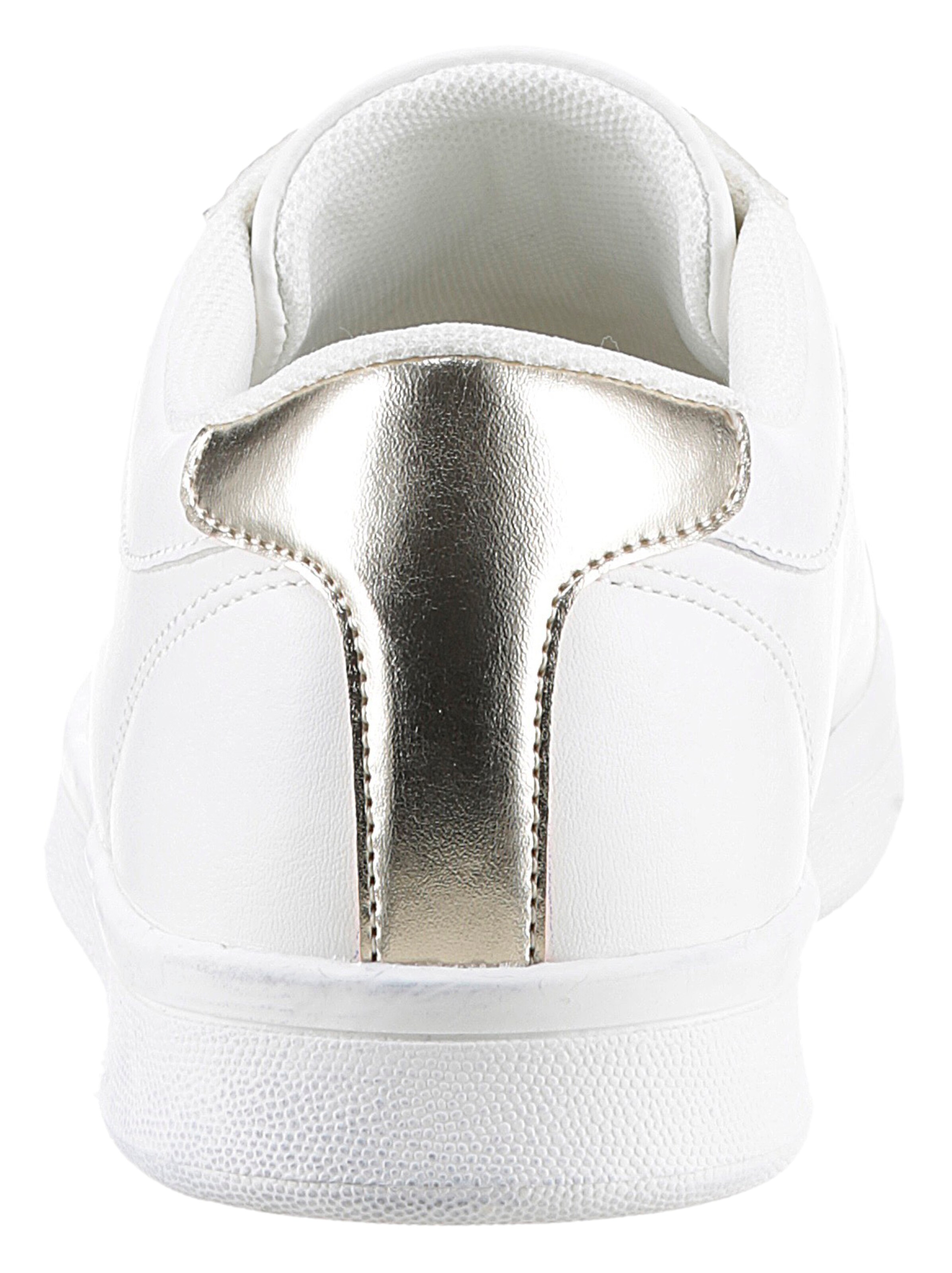 Aniston Sneakers in White