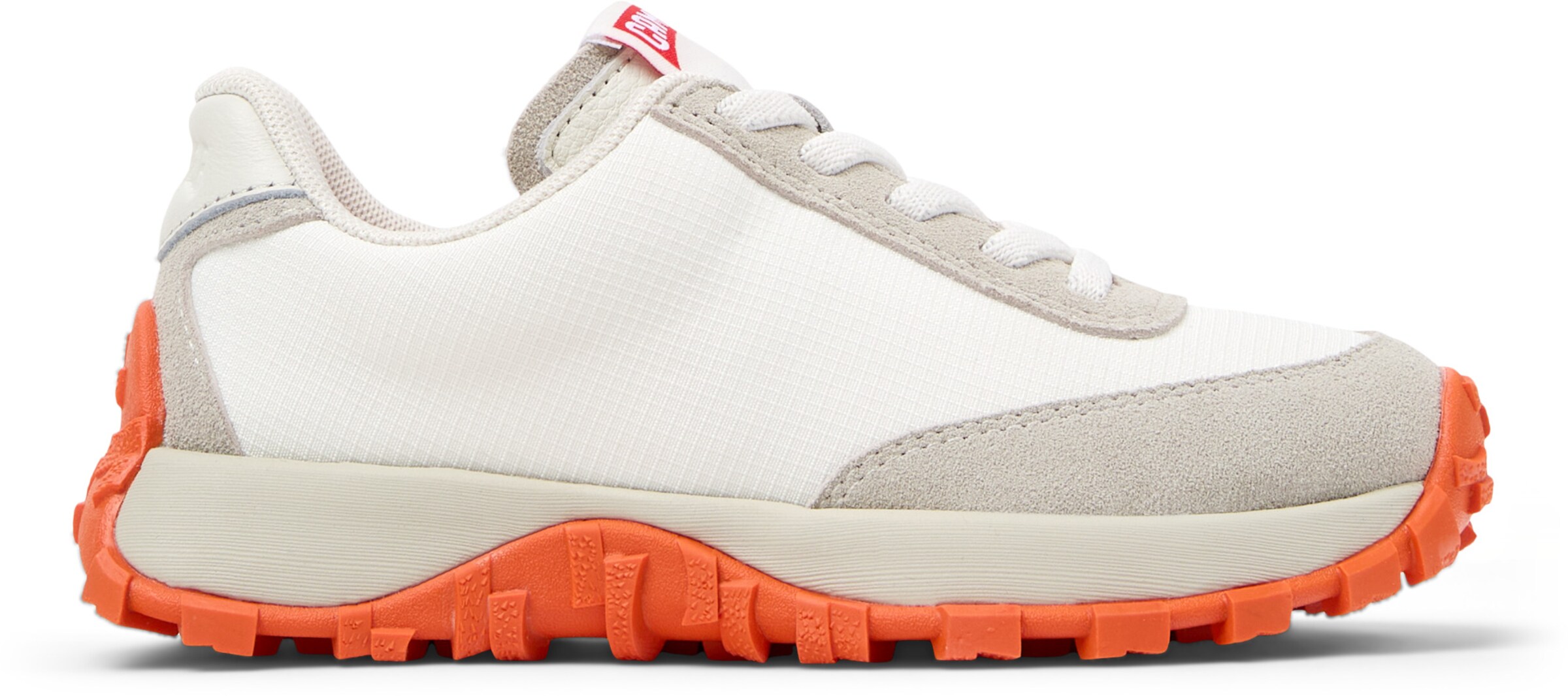 CAMPER Trainers 'Drift Trail' in White