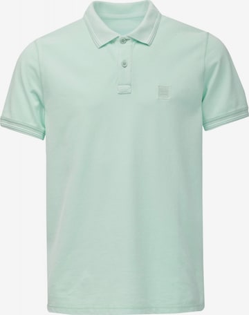 Salsa Jeans Shirt in Green: front