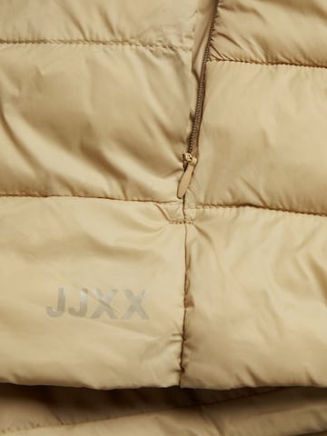 JJXX Vest 'Nora' in Brown