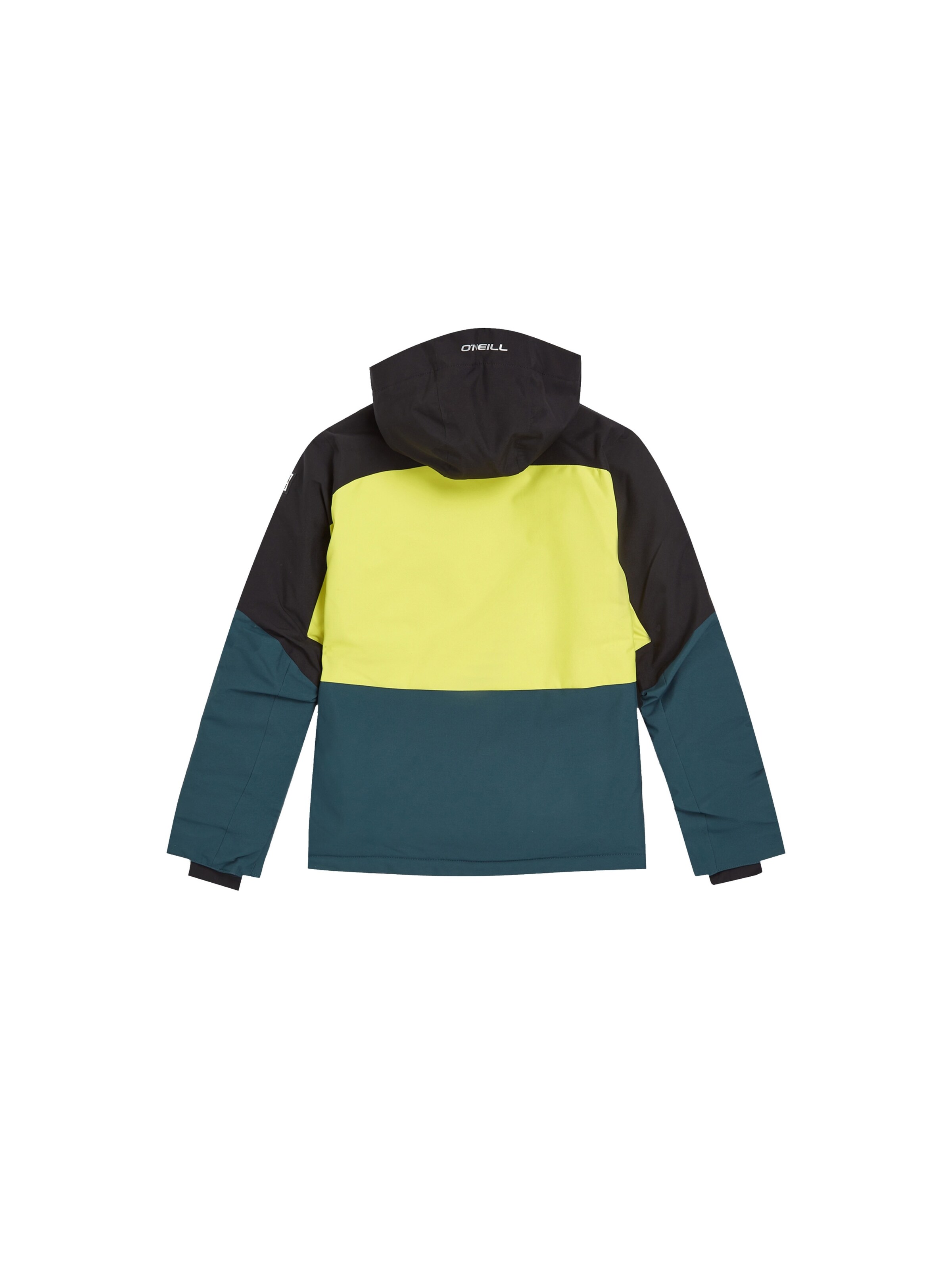 O'NEILL Sportdzseki - fekete