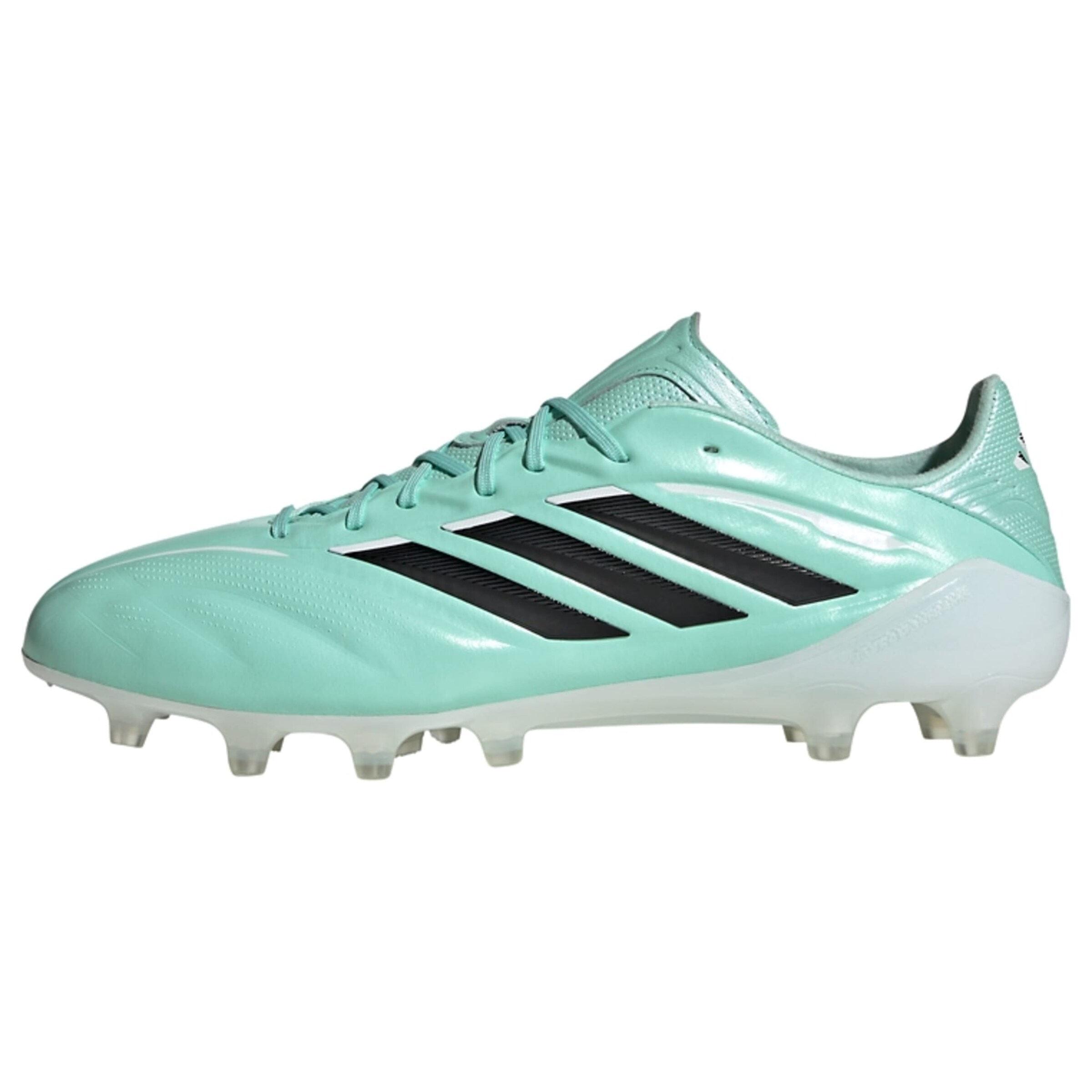 ADIDAS PERFORMANCE Παπούτσι ποδοσφαίρου 'Copa Pure IV Elite' σε πράσινο: μπροστά