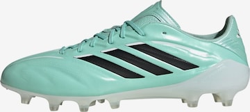 ADIDAS PERFORMANCE Παπούτσι ποδοσφαίρου 'Copa Pure IV Elite' σε πράσινο: μπροστά