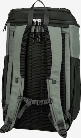 SANDQVIST Backpack in Green