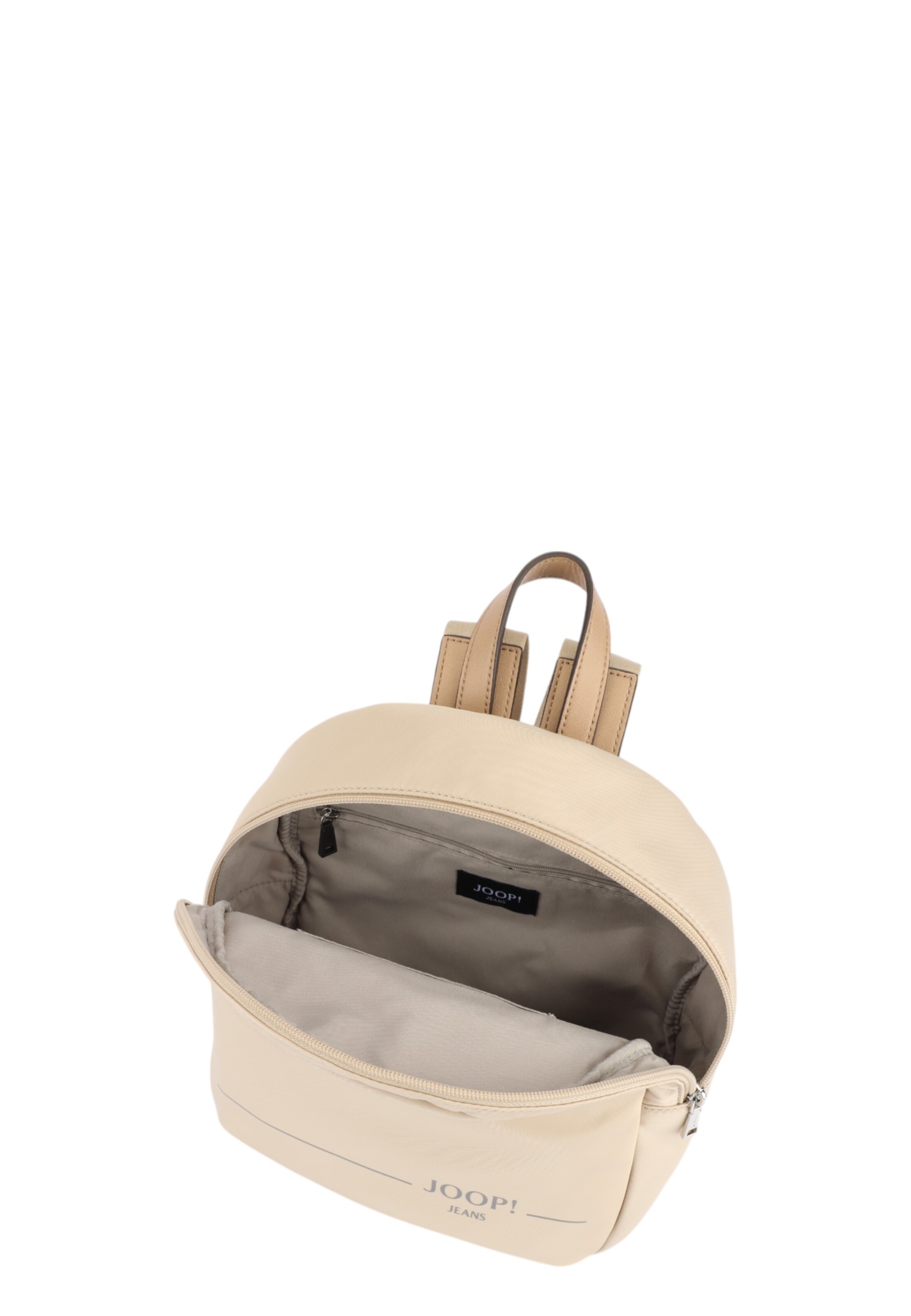 Sac à dos 'Cartello Petula' JOOP! Jeans en beige