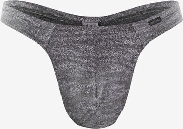 Olaf Benz Panty ' RED2313' in Grey: front
