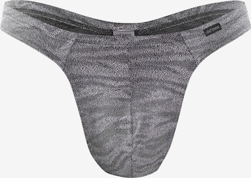 Olaf Benz Panty ' RED2313' in Grey: front
