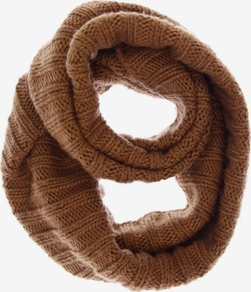 Barts Scarf & Wrap in One size in Brown: front