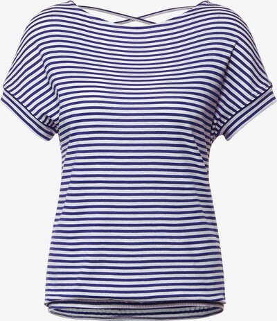 CECIL Särk indigo / valge, Tootevaade