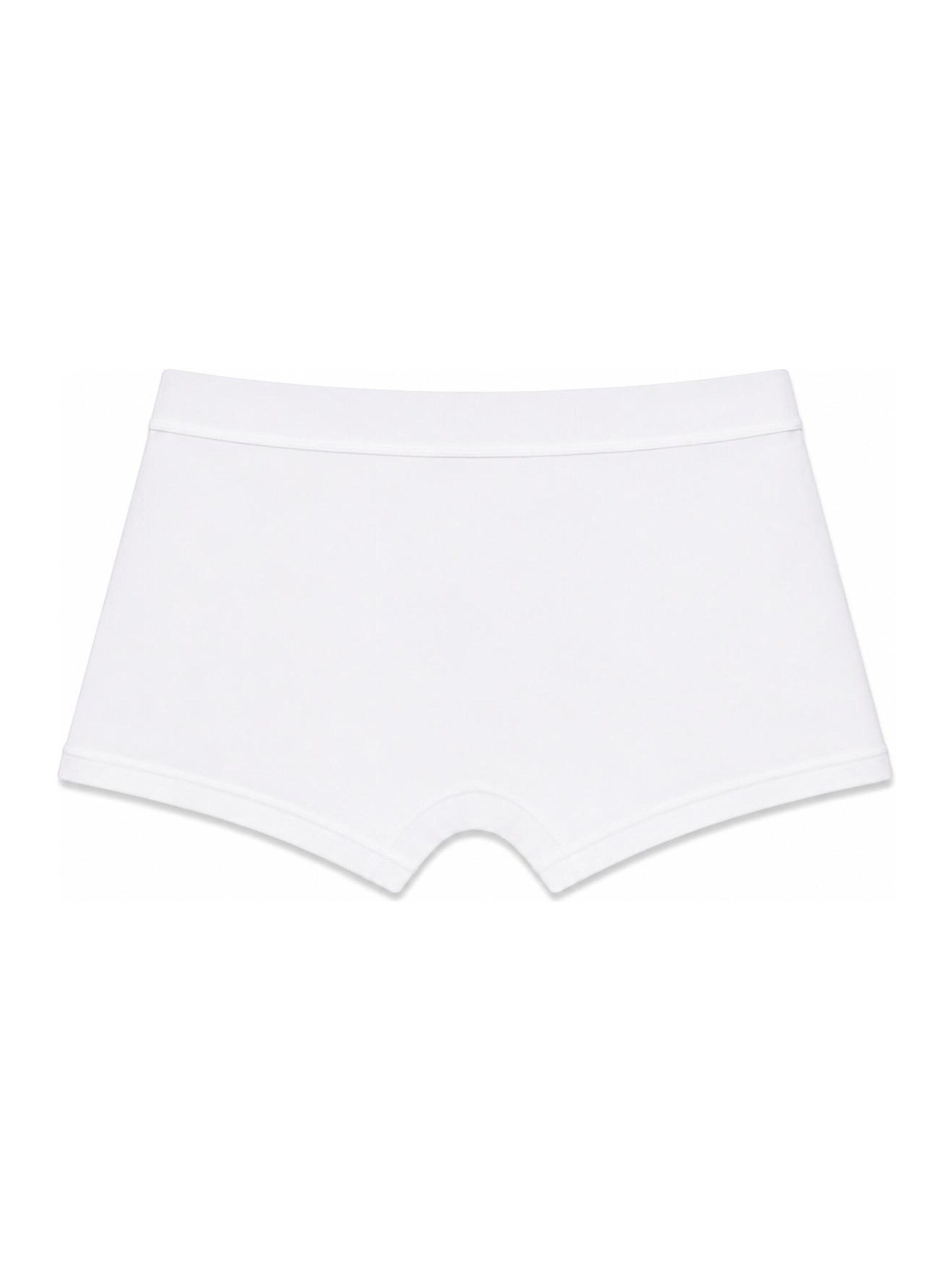 Boxer di Palm Angels in bianco