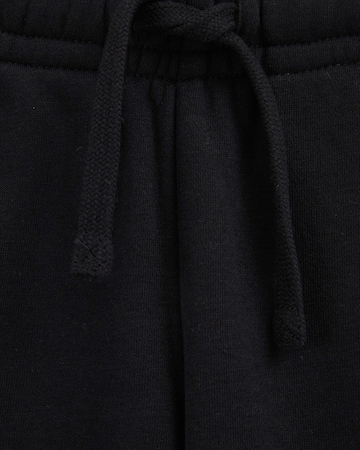 Tapered Pantaloni di WE Fashion in nero