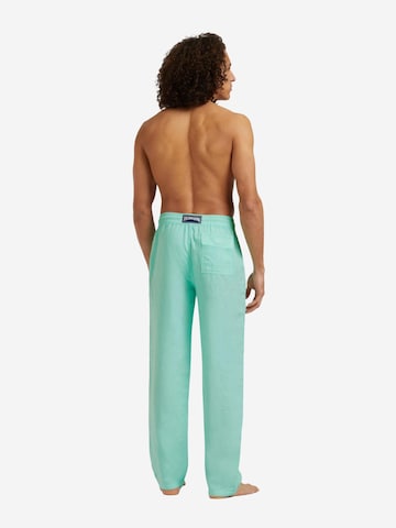 Vilebrequin Regular Broek in Groen