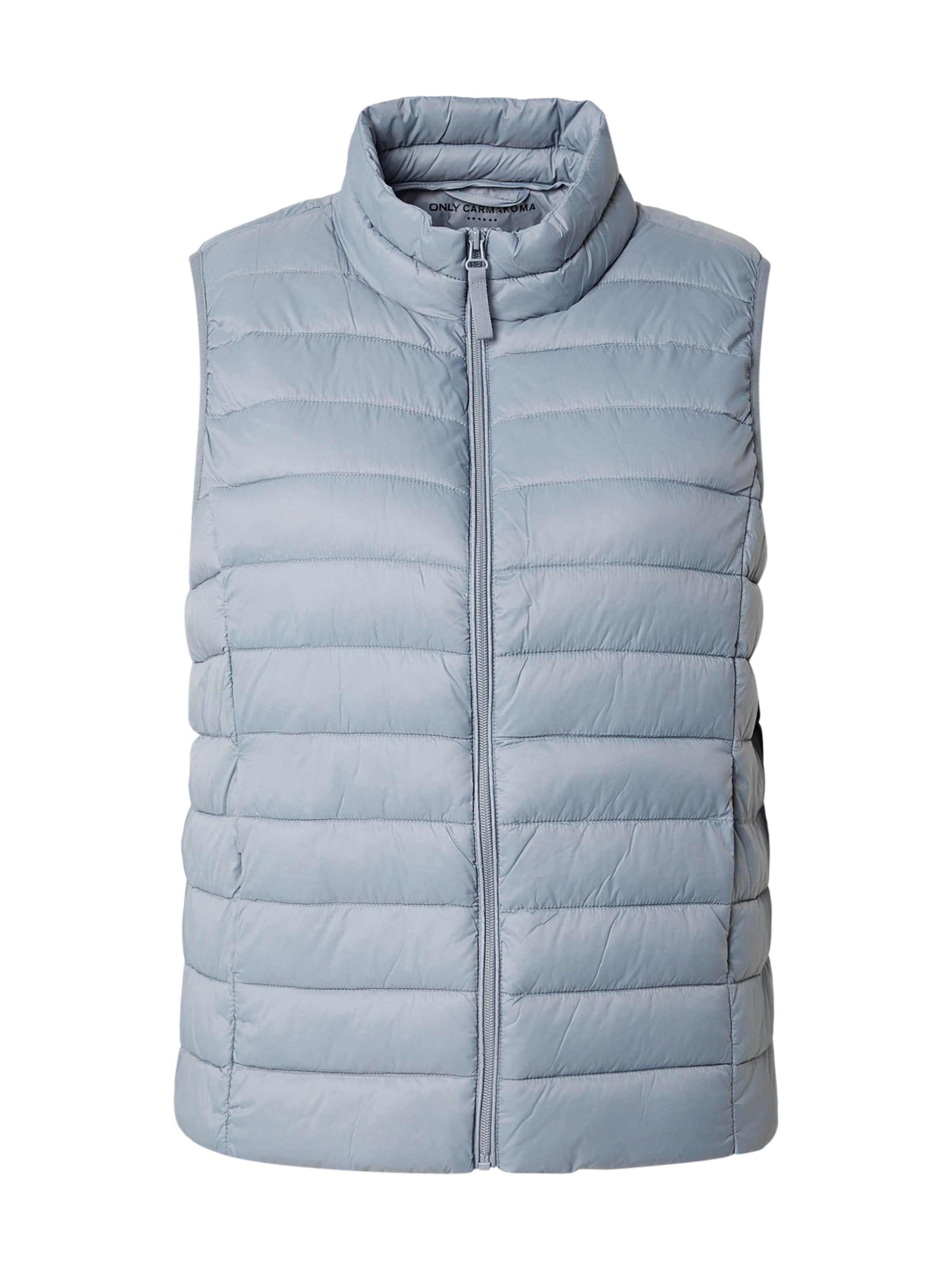 ONLY Carmakoma Vesta 'CARTAHIA' – modrá: přední strana