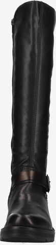 Rieker Boots in Black