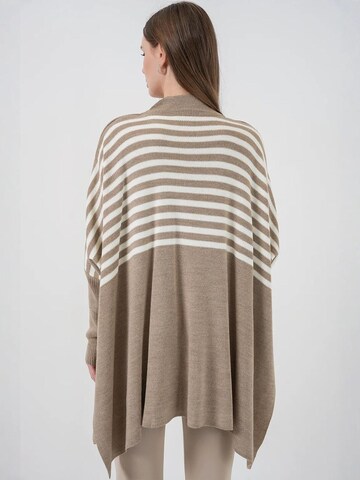BigdartPulover 'Pullover' - bež boja